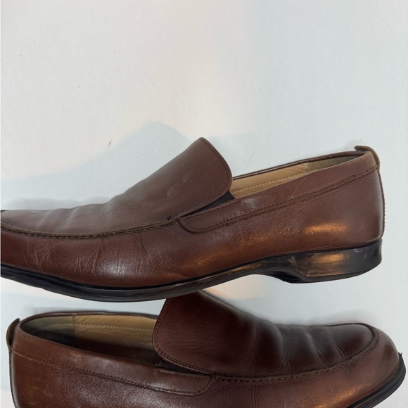 Mens Coach Corbin Loafers Size 10D - Picture 5 of 8